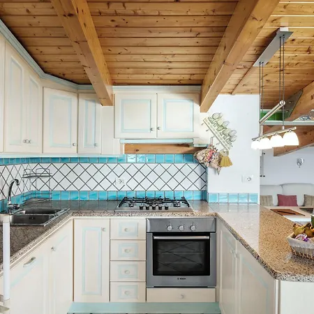 Attico La Bomboniera * Olbia