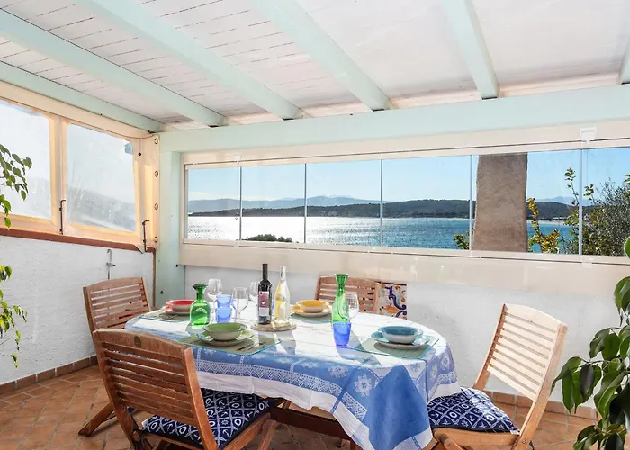 Attico La Bomboniera