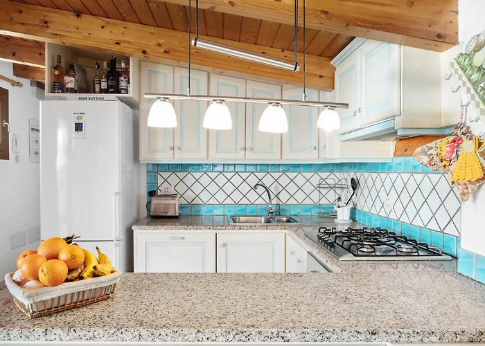 Apartman Attico La Bomboniera