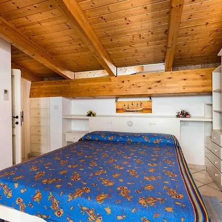 Attico La Bomboniera Apartment Olbia