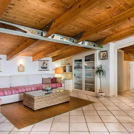 Attico La Bomboniera Apartment *