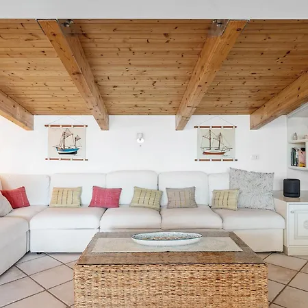 Attico La Bomboniera * Olbia