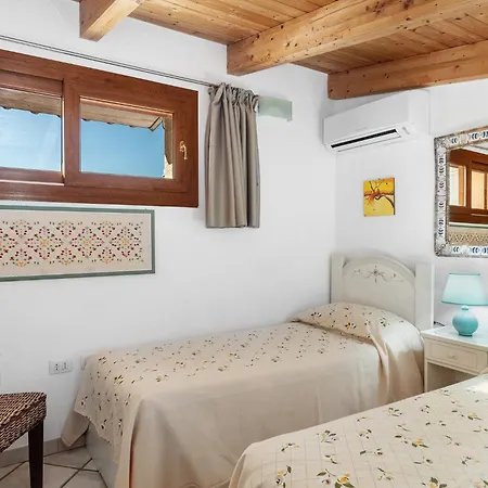 Apartment Attico La Bomboniera Olbia