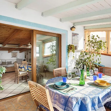 Attico La Bomboniera * Olbia