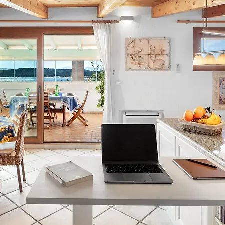 Attico La Bomboniera Apartment Olbia