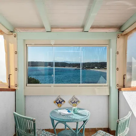 Attico La Bomboniera *