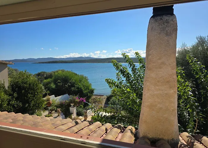 Attico La Bomboniera *