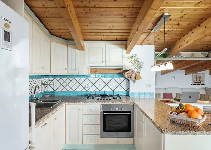 Attico La Bomboniera * Olbia