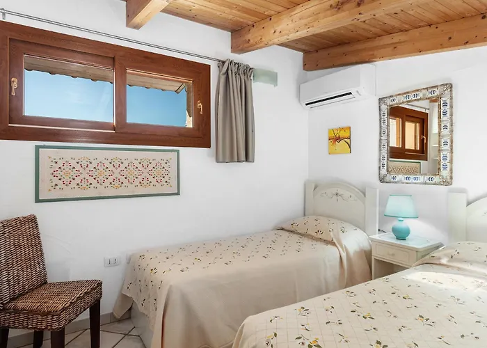 Appartement Attico La Bomboniera Olbia