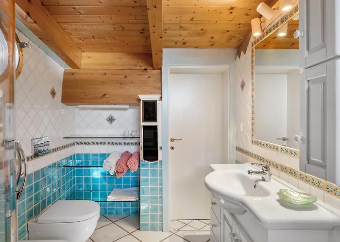 Attico La Bomboniera *