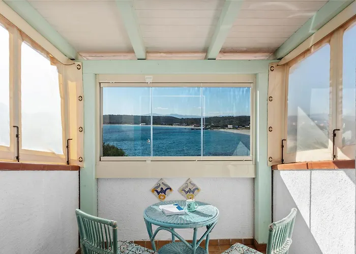 Attico La Bomboniera *