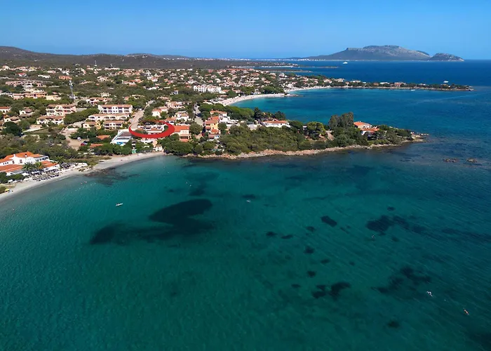 דירה Attico La Bomboniera *